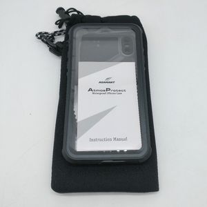 Waterproof iPhone Case - XS, XS Max, XR New